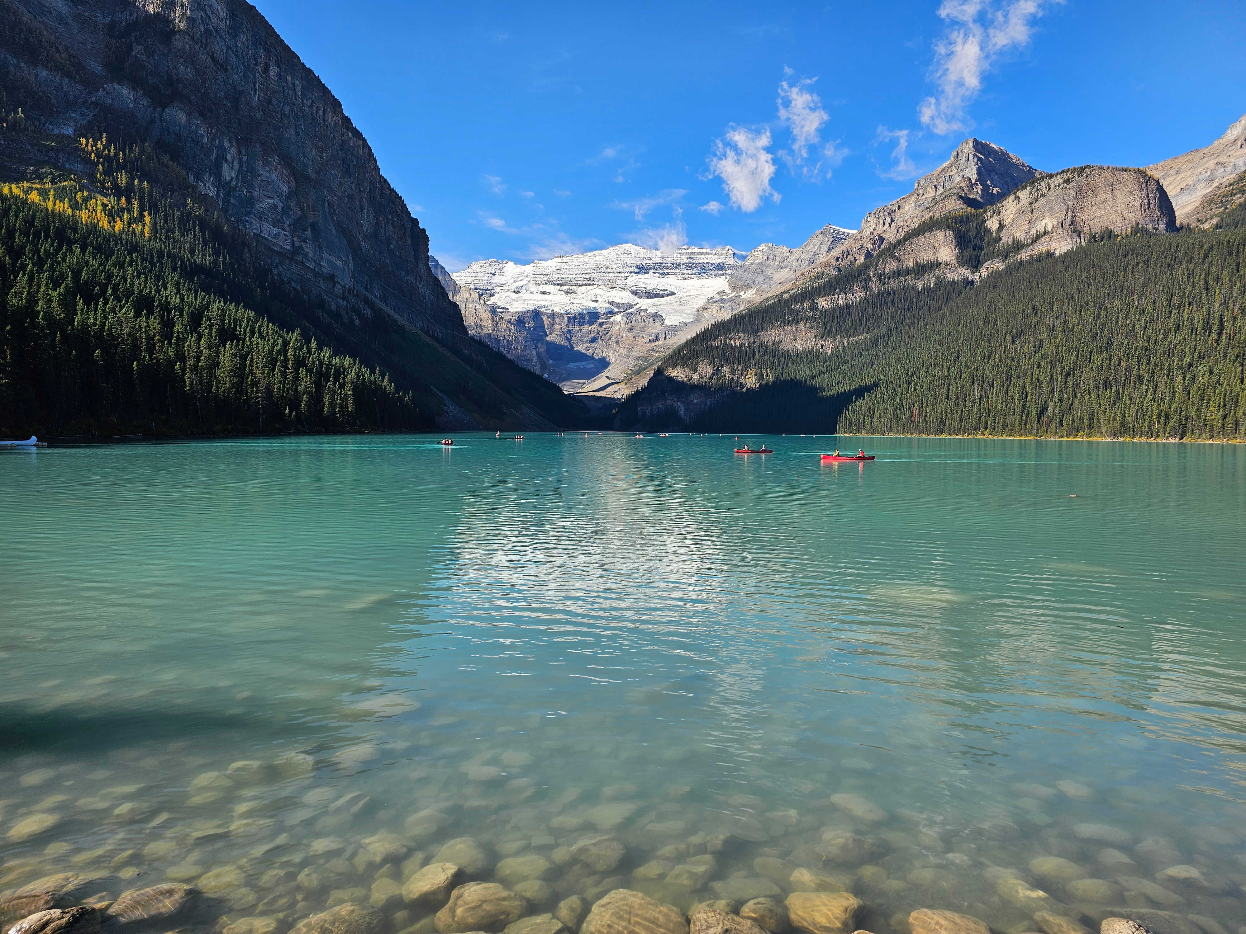 Lake Louise